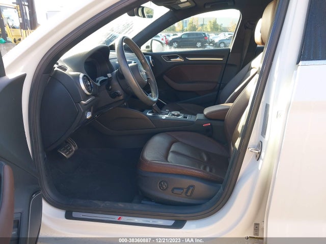 Audi A3 40 Premium 2019 WAUGUGFFXK1008768 Image 5