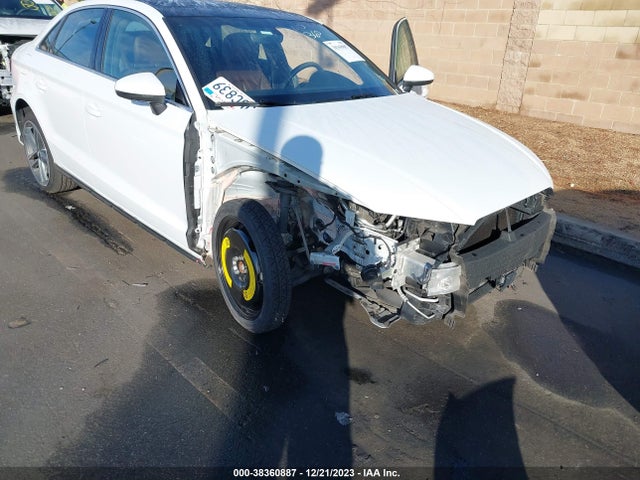 Audi A3 40 Premium 2019 WAUGUGFFXK1008768 Image 6