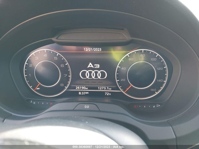 Audi A3 40 Premium 2019 WAUGUGFFXK1008768 Image 7