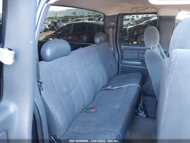 2004 CHEVROLET SILVERADO 1500 VIN: 1GCEC19X34Z312236
