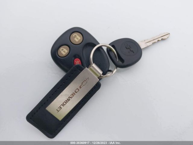 2007 HUMMER H2 SUV 5GRGN23U87H101646 Photo 10