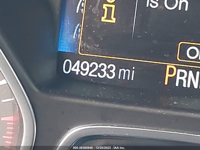 2018 FORD ESCAPE SE VIN: 1FMCU9GD3JUB78487