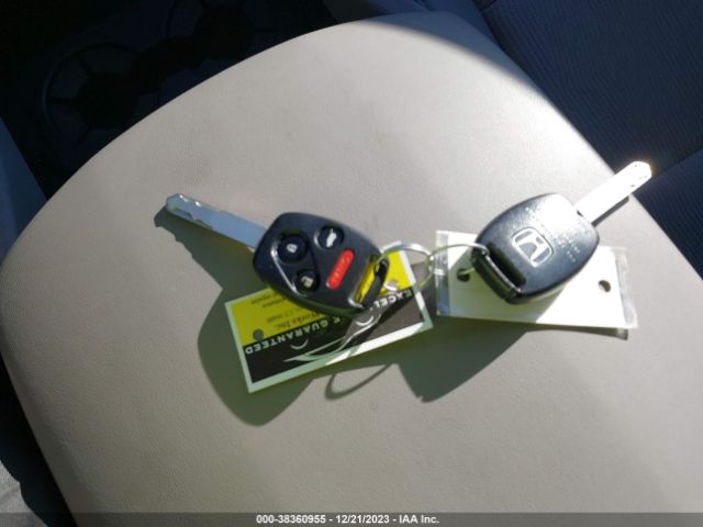 5FNYF4H40FB021134 Honda Pilot Ex