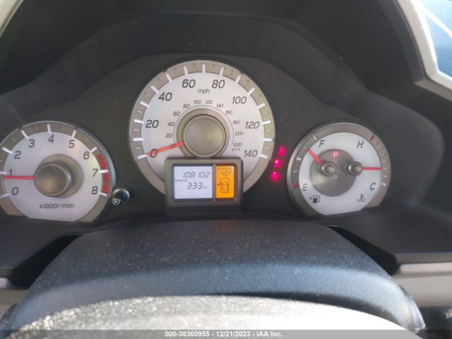 5FNYF4H40FB021134 Honda Pilot Ex