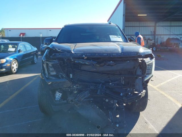 1GKS2JKL9NR201886 GMC Yukon Xl 4wd Denali