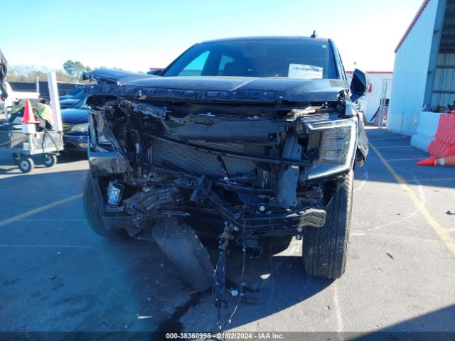 1GKS2JKL9NR201886 GMC Yukon Xl 4wd Denali
