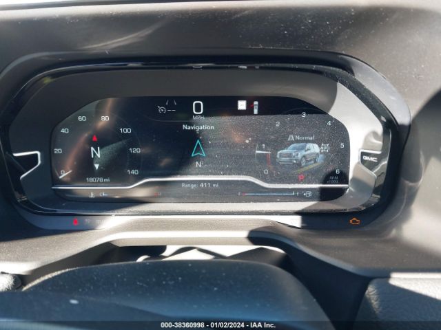 1GKS2JKL9NR201886 GMC Yukon Xl 4wd Denali