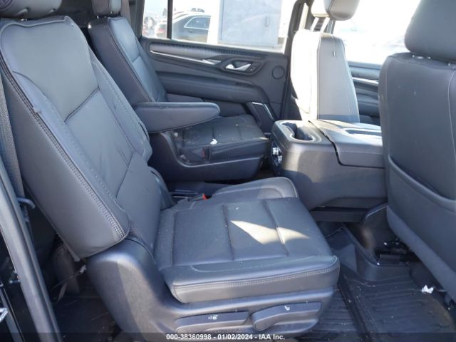 1GKS2JKL9NR201886 GMC Yukon Xl 4wd Denali