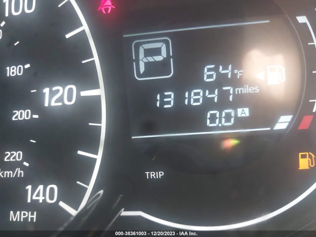 2015 NISSAN VERSA NOTE S (SR)/S PLUS/SL/SR/SV VIN: 3N1CE2CPXFL408166