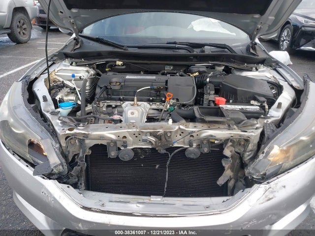 Honda Accord Sport 2014 1HGCR2F54EA055927 Image 10