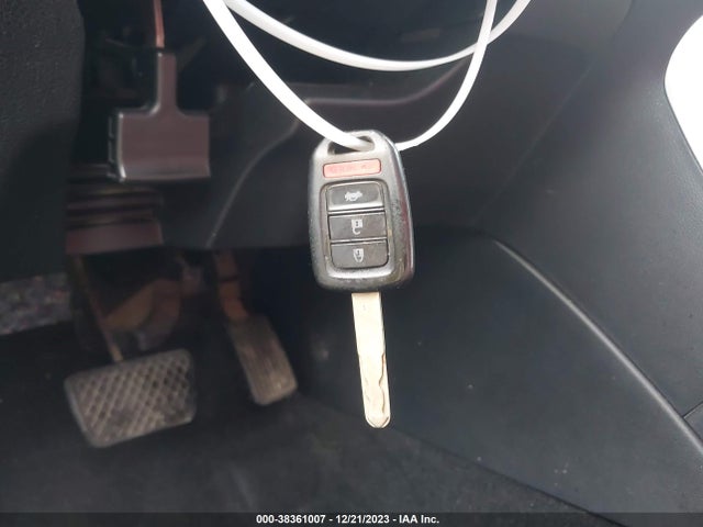 Honda Accord Sport 2014 1HGCR2F54EA055927 Image 11