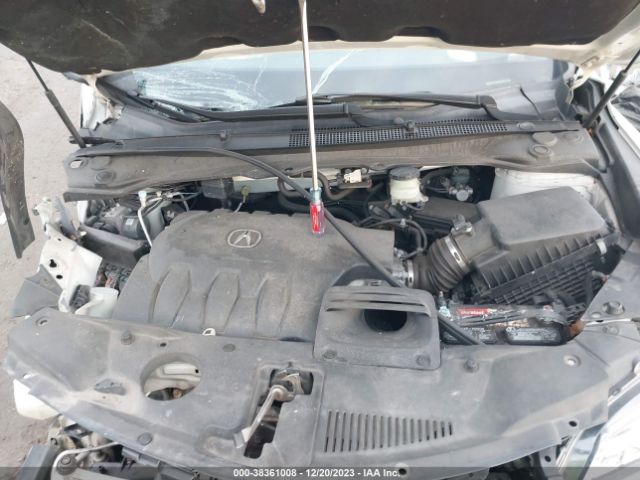 5J8TB4H54HL015580 Acura Rdx Technology Pkg/w/technology/acurawatch Plus Pkg