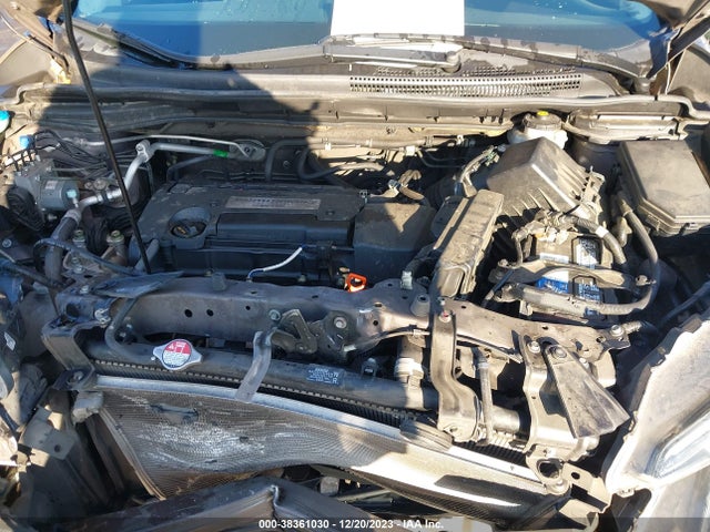 Honda Cr-v Ex-l 2015 2HKRM3H76FH507236 Image 10
