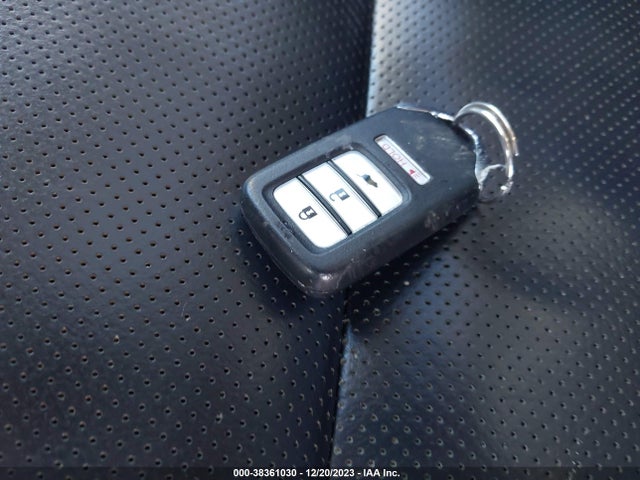 Honda Cr-v Ex-l 2015 2HKRM3H76FH507236 Image 11