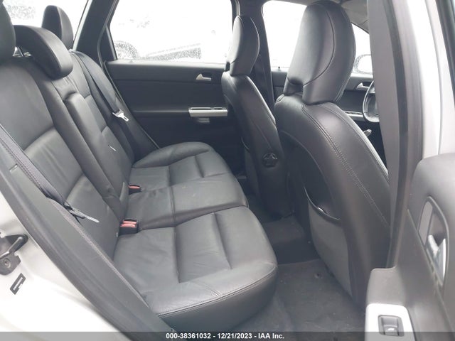 2011 VOLVO V50 T5/T5 R-DESIGN VIN: YV1672MW9B2603336