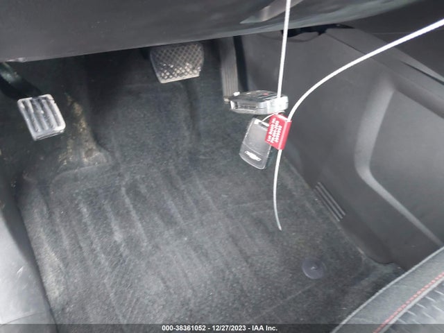 Chevrolet EQUINOX LS 2015 1GNALAEK8FZ109006 Image 11