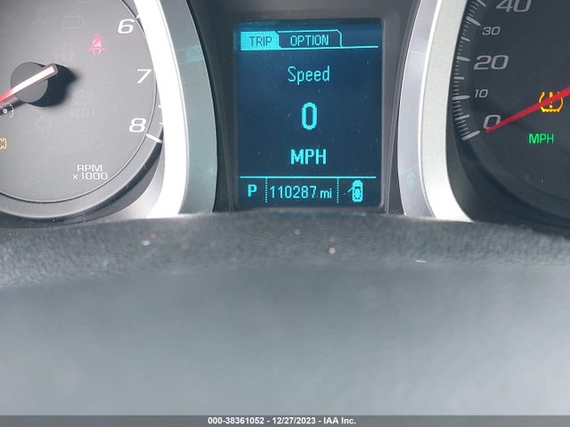 Chevrolet EQUINOX LS 2015 1GNALAEK8FZ109006 Image 15