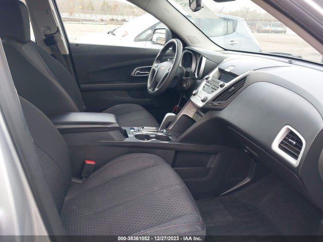 Chevrolet EQUINOX LS 2015 1GNALAEK8FZ109006 Image 5