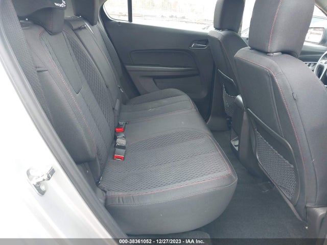 Chevrolet EQUINOX LS 2015 1GNALAEK8FZ109006 Image 8