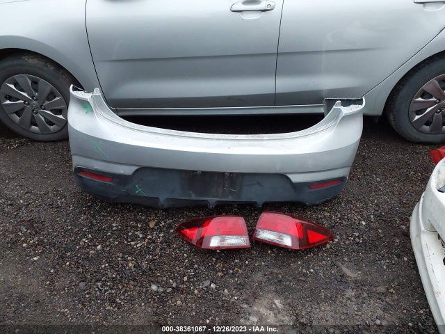 2018 KIA RIO S VIN: 3KPA24AB4JE076870