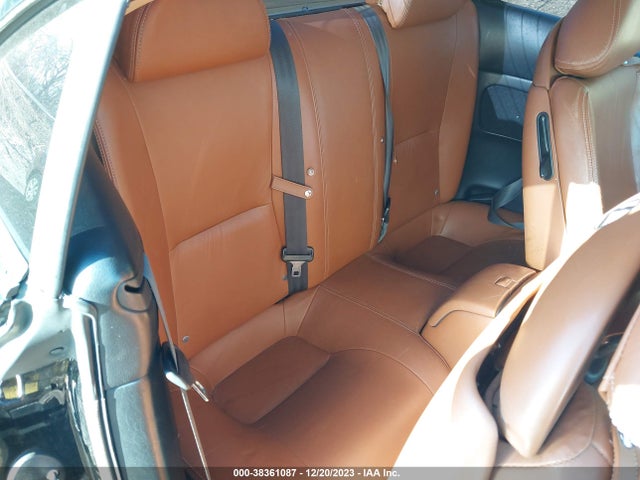 Продажа на аукционе авто 2005 Lexus Sc 430, vin: JTHFN48Y850069781, номер лота: 38361087