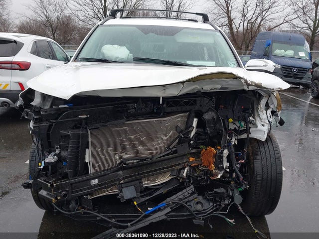 Hyundai Palisade Xrt 2023 KM8R3DGEXPU508188 Image 11