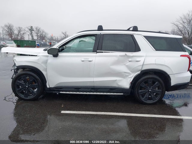 Hyundai Palisade Xrt 2023 KM8R3DGEXPU508188 Image 13
