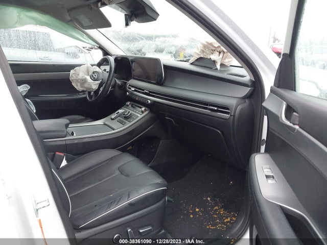 Hyundai Palisade Xrt 2023 KM8R3DGEXPU508188 Image 5