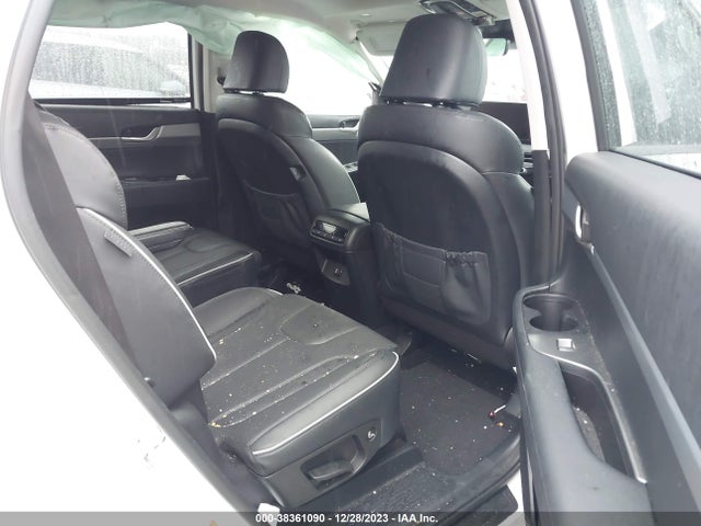 Hyundai Palisade Xrt 2023 KM8R3DGEXPU508188 Image 8