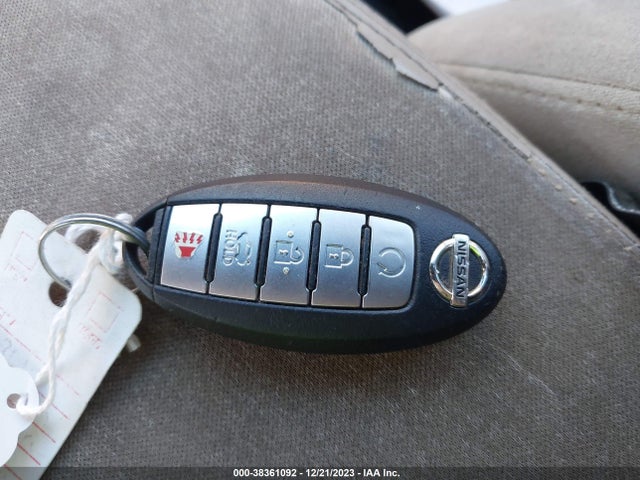 2015 NISSAN ALTIMA 2.5 S VIN: 1N4AL3AP4FN915153