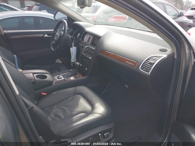 WA1LGAFE3FD009823 Audi Q7 3.0t Premium