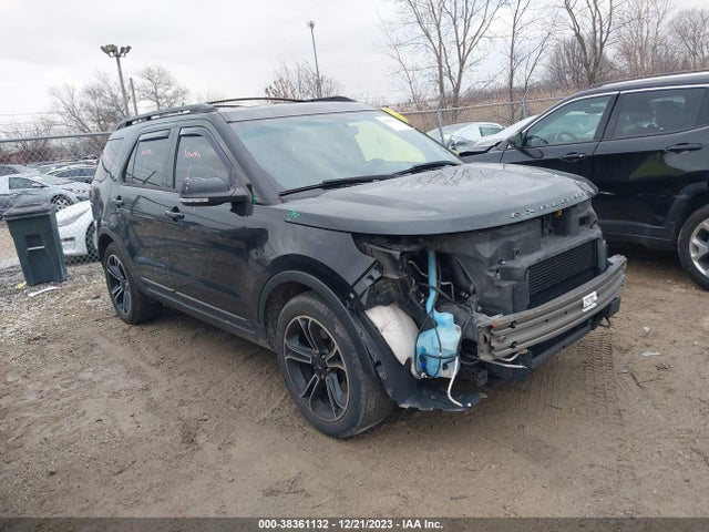 2015 1FM5K8GT7FGA12799 main image