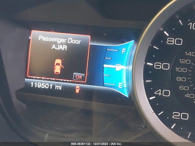 Ford EXPLORER SPORT 2015 1FM5K8GT7FGA12799 Image 7