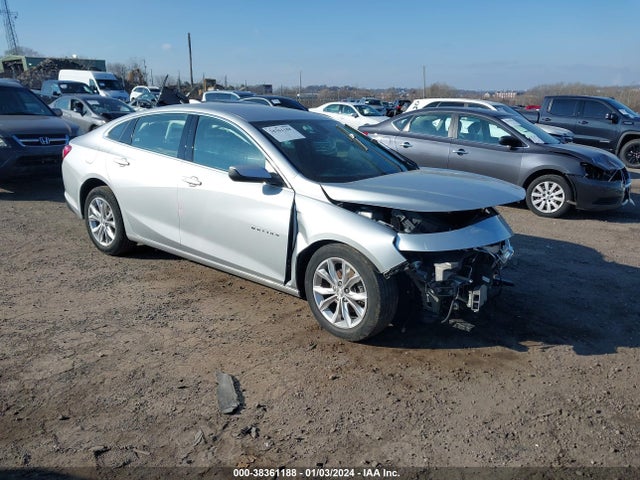 2020 1G1ZD5ST4LF039796 zdjęcie główne