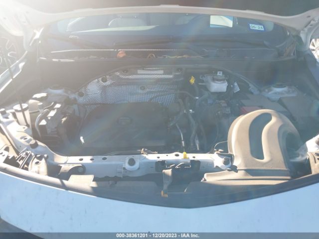2022 BUICK ENCORE GX KL4MMFSL7NB107746 Photo 9