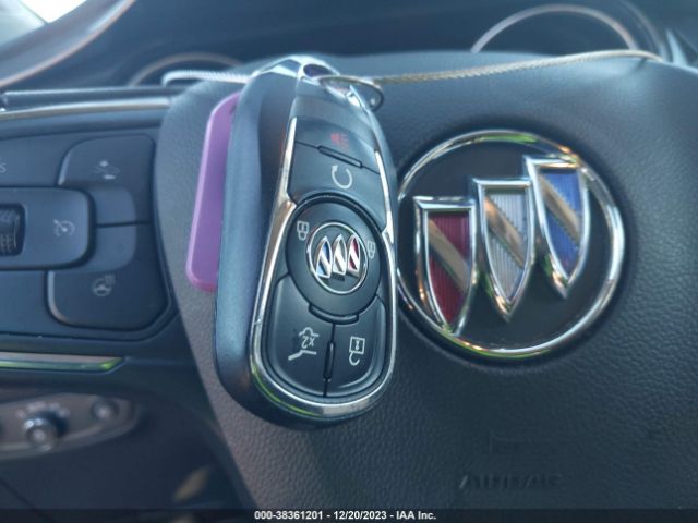 2022 BUICK ENCORE GX KL4MMFSL7NB107746 Photo 10
