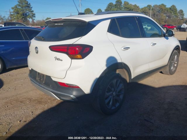 2022 BUICK ENCORE GX KL4MMFSL7NB107746 Photo 3