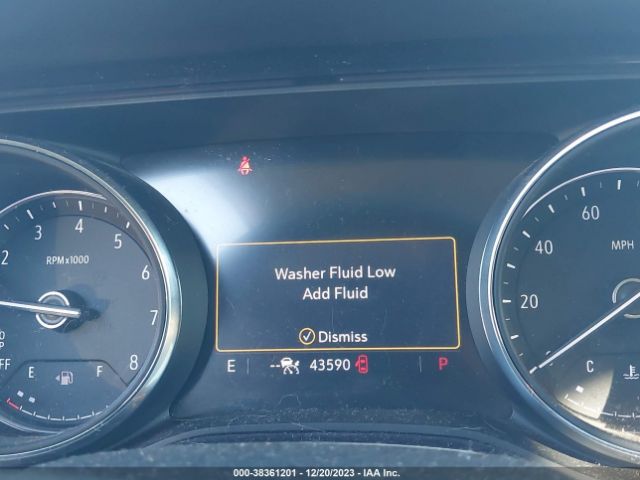 2022 BUICK ENCORE GX KL4MMFSL7NB107746 Photo 6