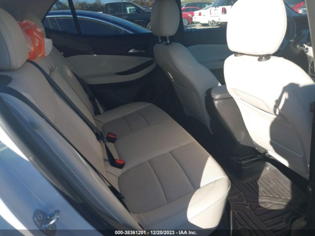 2022 BUICK ENCORE GX KL4MMFSL7NB107746 Photo 7