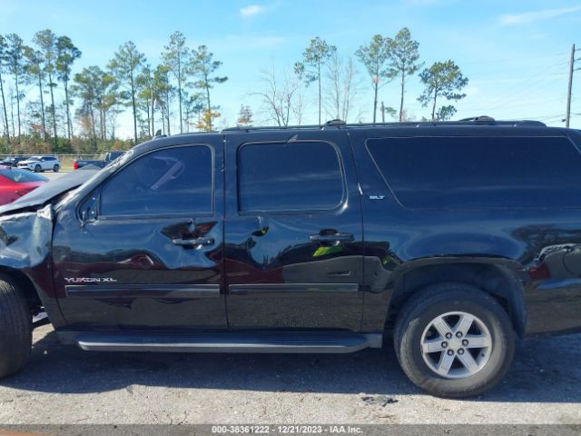 1GKS1KE08ER195704 GMC Yukon Xl 1500 Slt