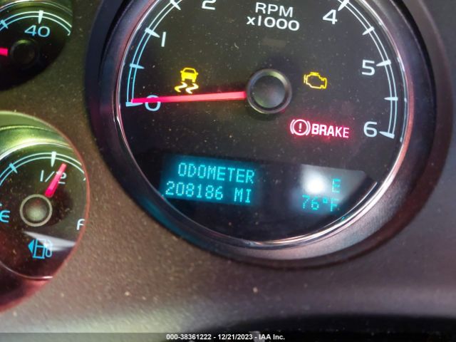 1GKS1KE08ER195704 GMC Yukon Xl 1500 Slt