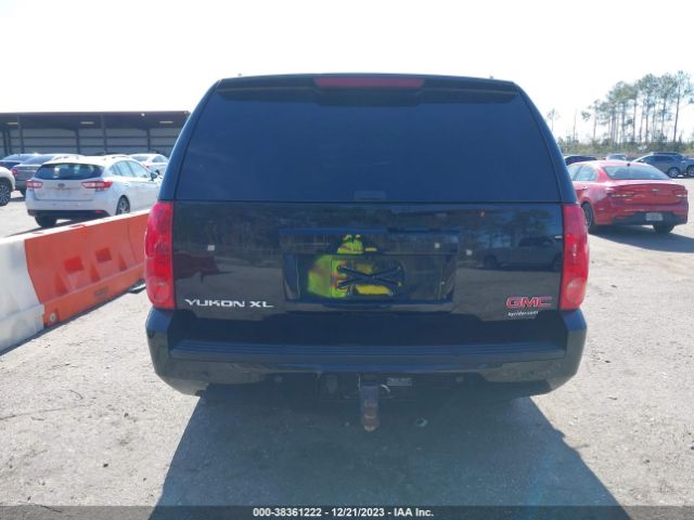 1GKS1KE08ER195704 GMC Yukon Xl 1500 Slt