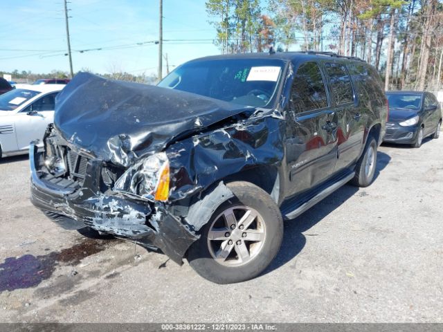 1GKS1KE08ER195704 GMC Yukon Xl 1500 Slt