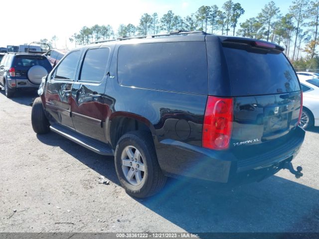 1GKS1KE08ER195704 GMC Yukon Xl 1500 Slt