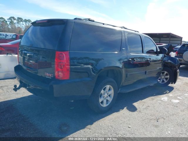 1GKS1KE08ER195704 GMC Yukon Xl 1500 Slt