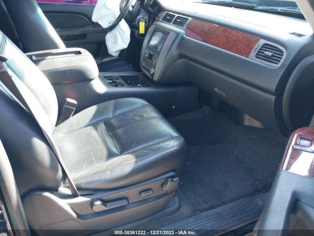 1GKS1KE08ER195704 GMC Yukon Xl 1500 Slt