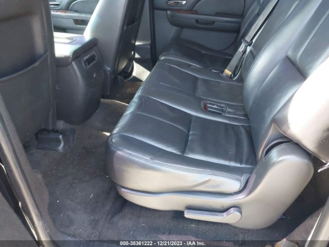 1GKS1KE08ER195704 GMC Yukon Xl 1500 Slt