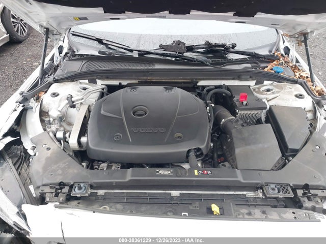 7JR102FL6LG072903 Volvo S60 T5 Inscription