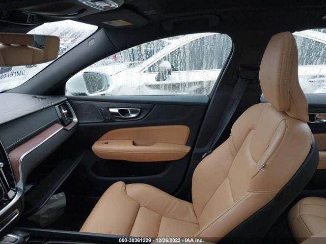 7JR102FL6LG072903 Volvo S60 T5 Inscription