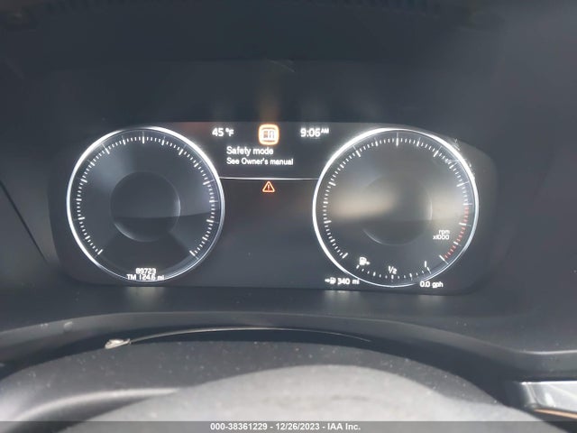 7JR102FL6LG072903 Volvo S60 T5 Inscription